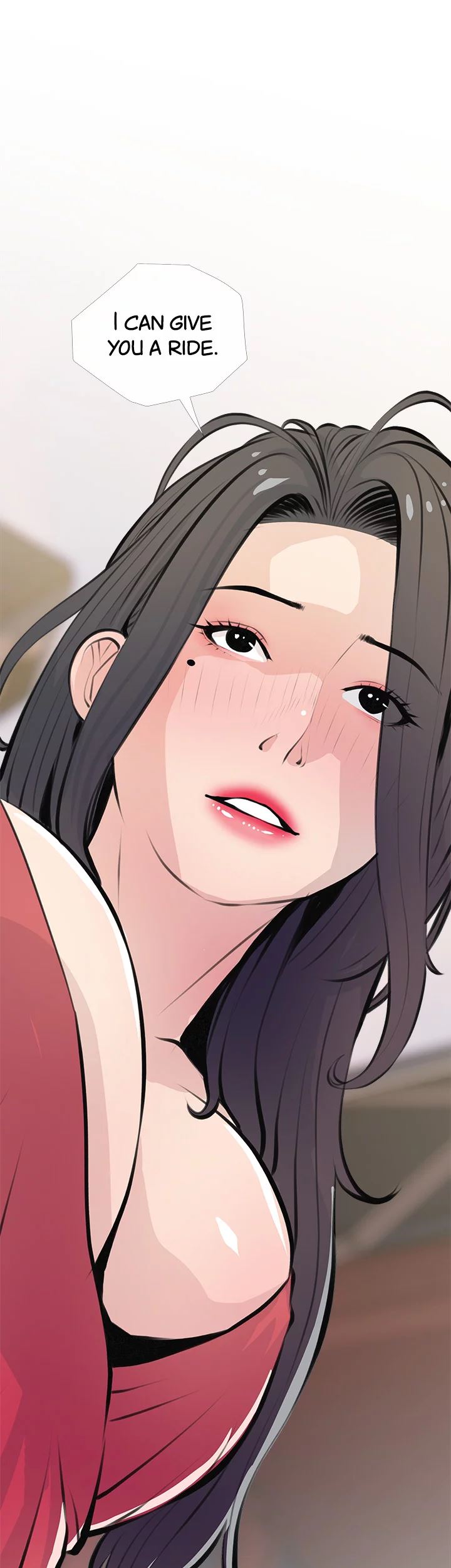 Banging My Aunt Chapter 63 image 23