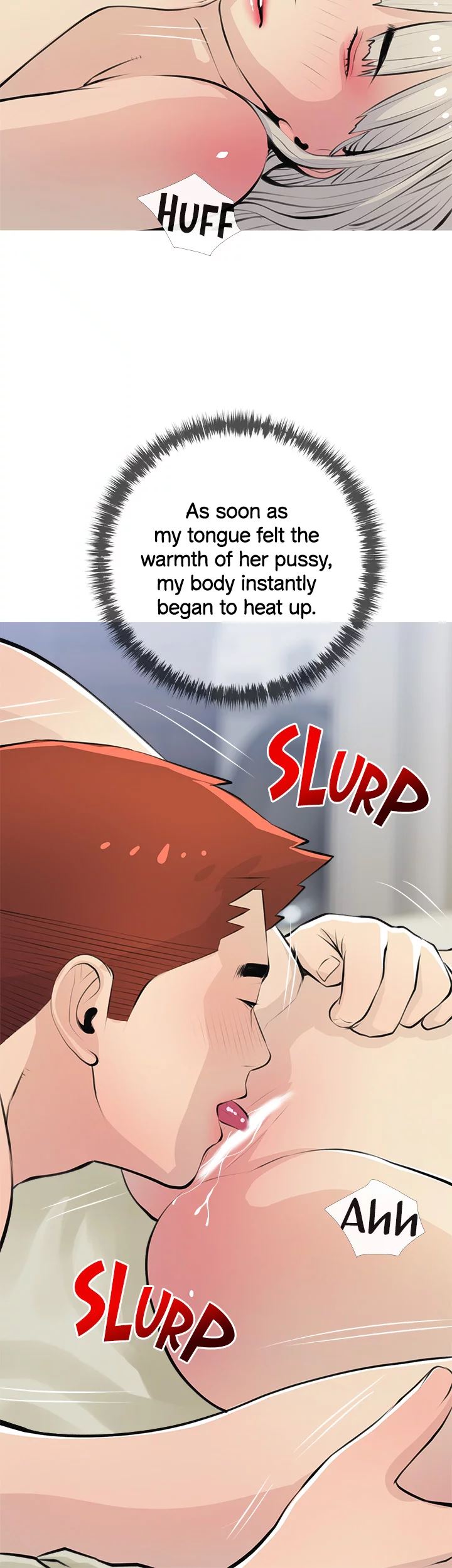 Banging My Aunt Chapter 63 image 29