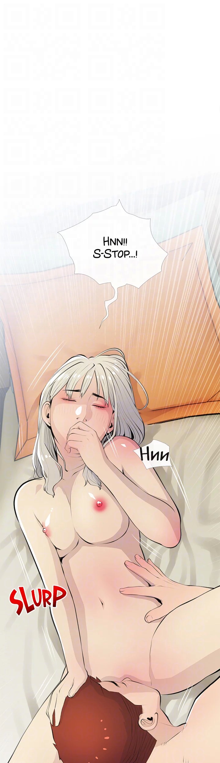 Banging My Aunt Chapter 63 image 30