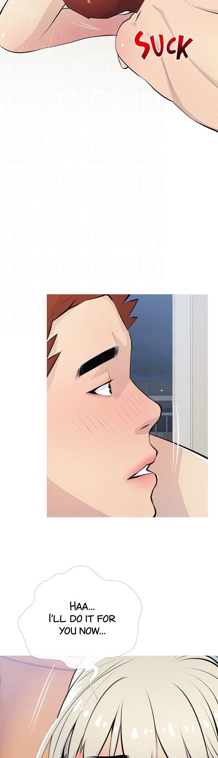 Banging My Aunt Chapter 63 image 31