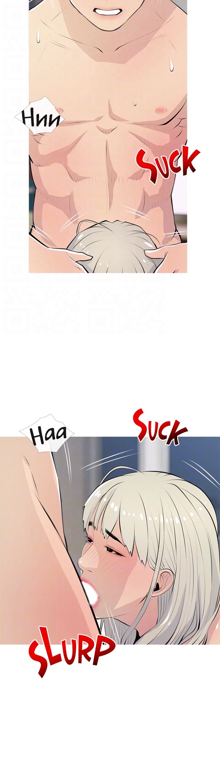 Banging My Aunt Chapter 63 image 33
