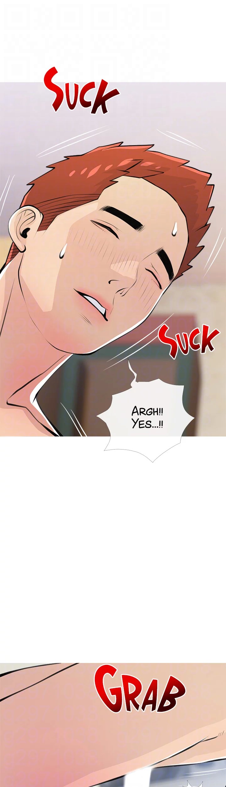 Banging My Aunt Chapter 63 image 34