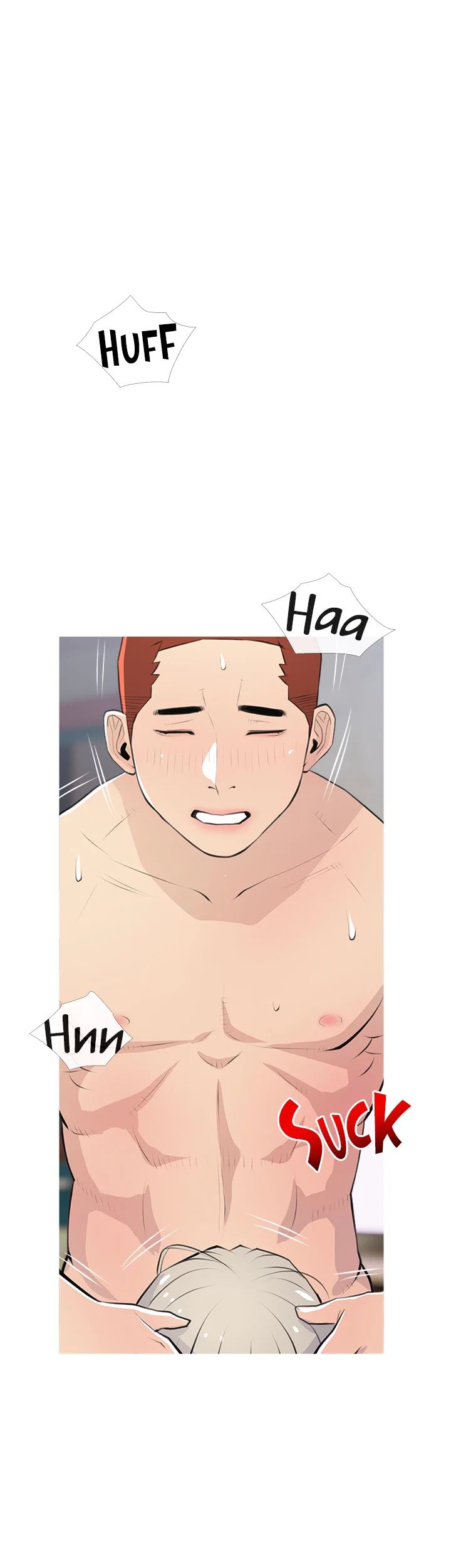 Banging My Aunt Chapter 64 image 0