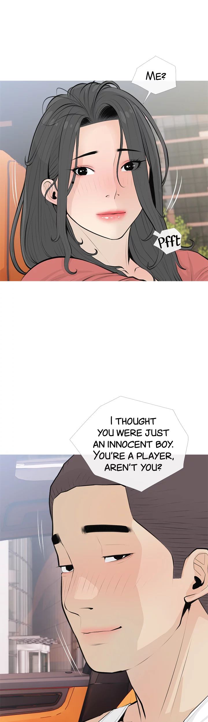 Banging My Aunt Chapter 64 image 9