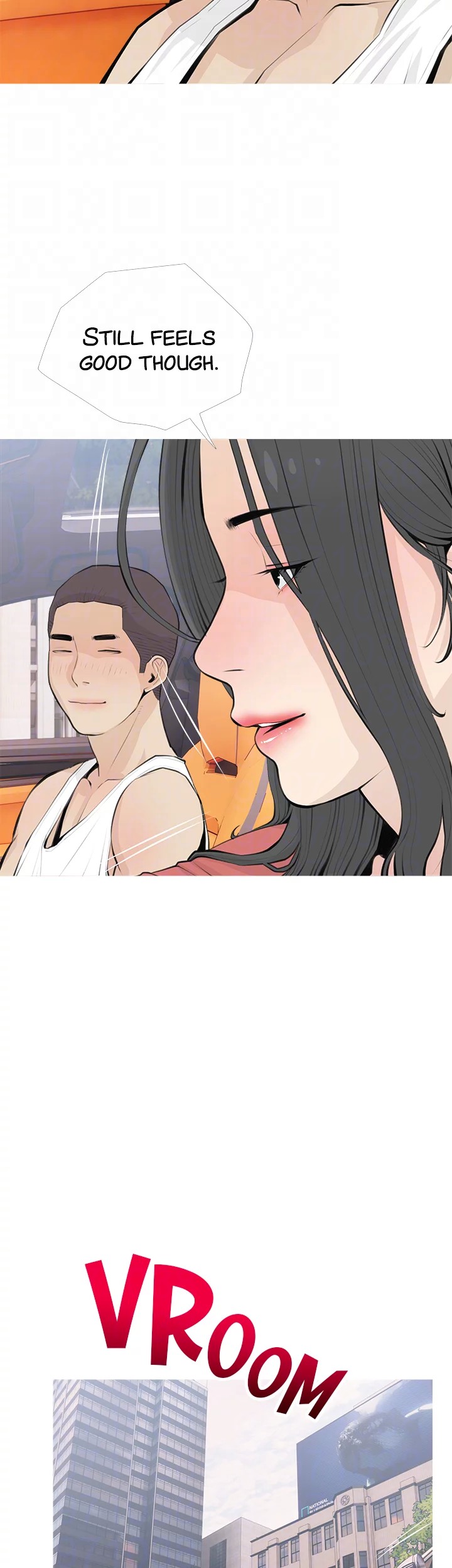 Banging My Aunt Chapter 64 image 10