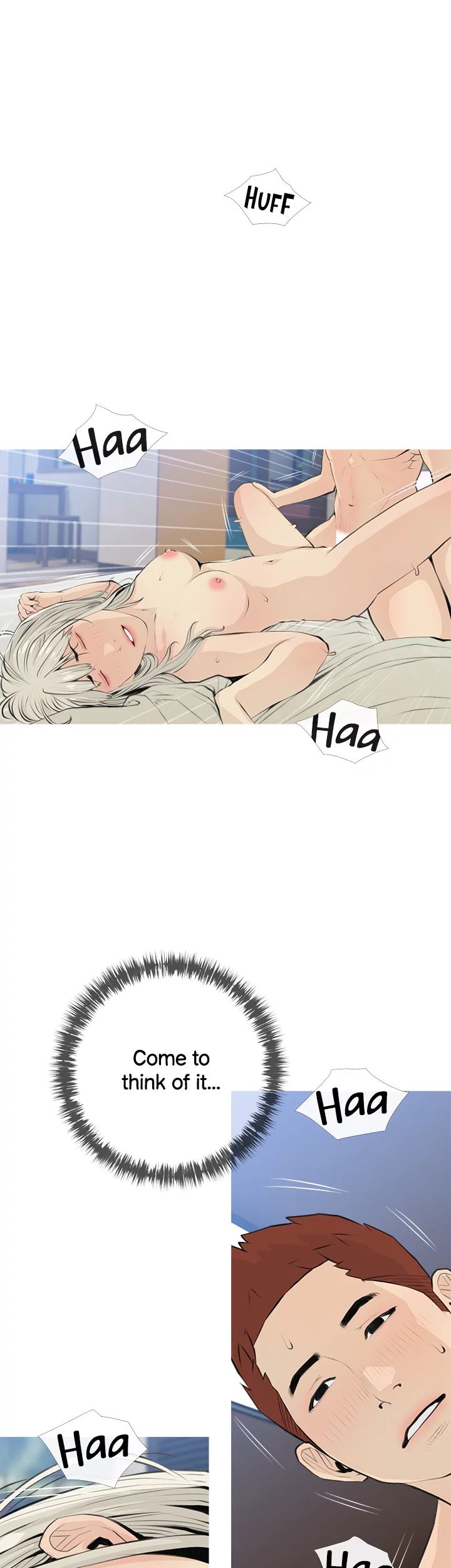 Banging My Aunt Chapter 64 image 25