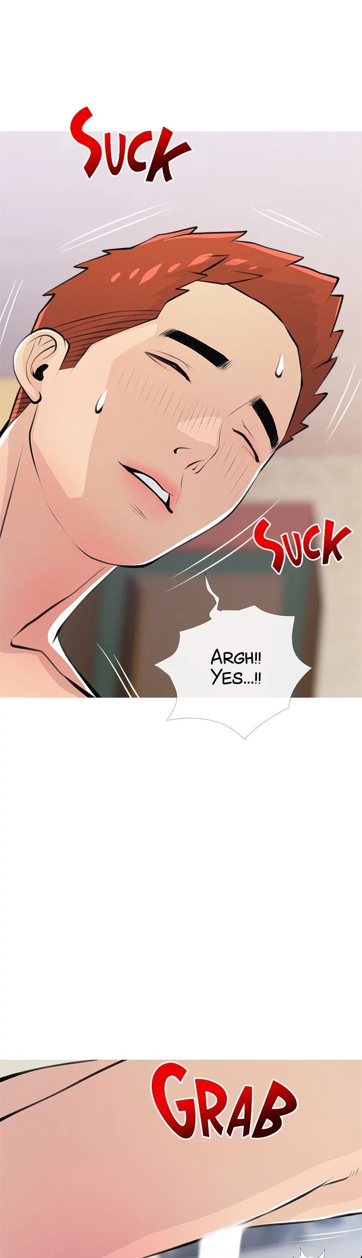 Banging My Aunt Chapter 64 image 2