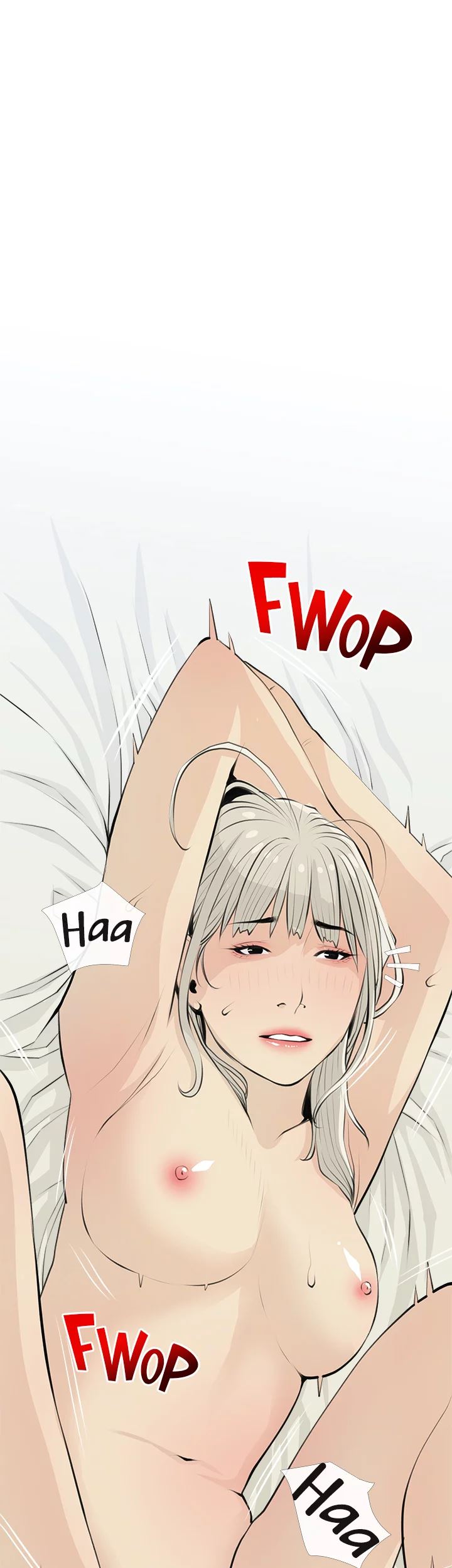 Banging My Aunt Chapter 64 image 29