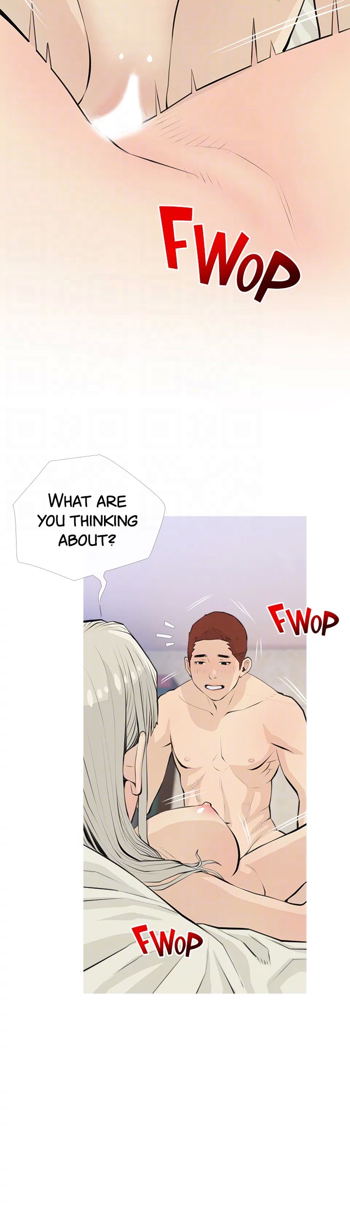 Banging My Aunt Chapter 64 image 30