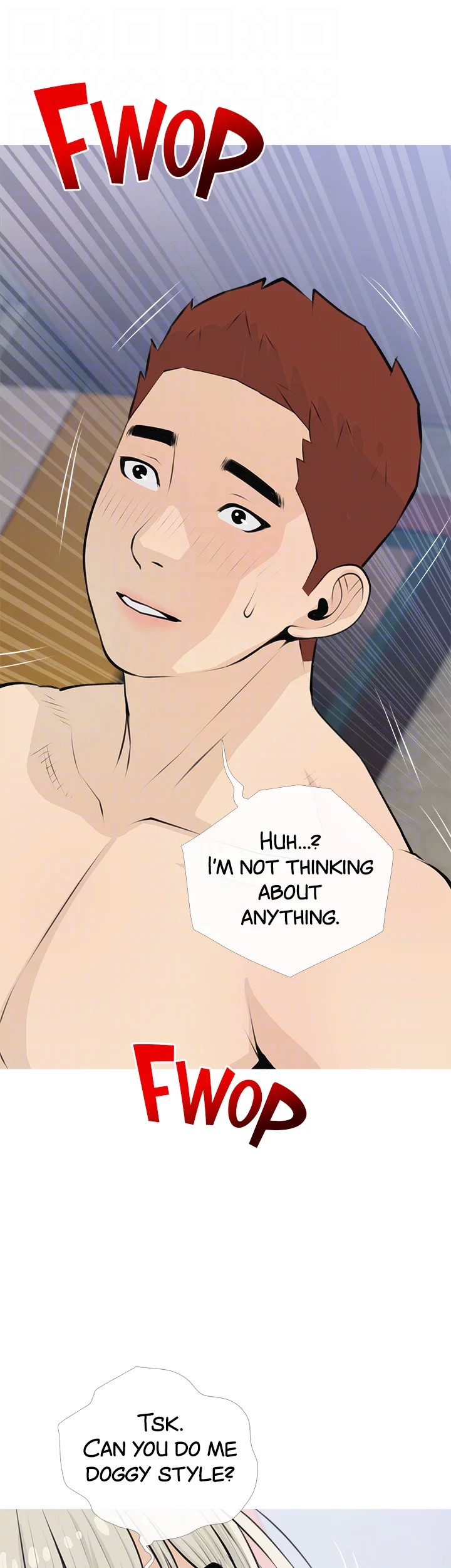 Banging My Aunt Chapter 64 image 31