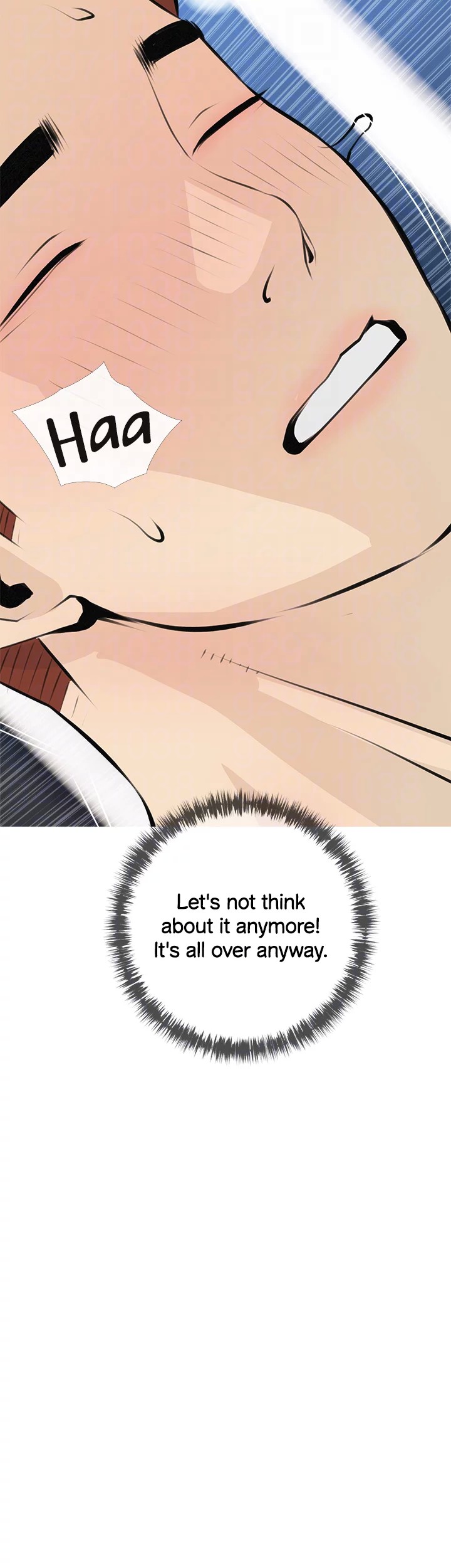 Banging My Aunt Chapter 64 image 34