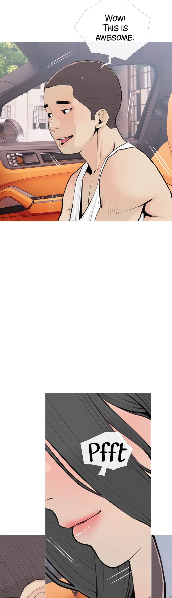 Banging My Aunt Chapter 64 image 6