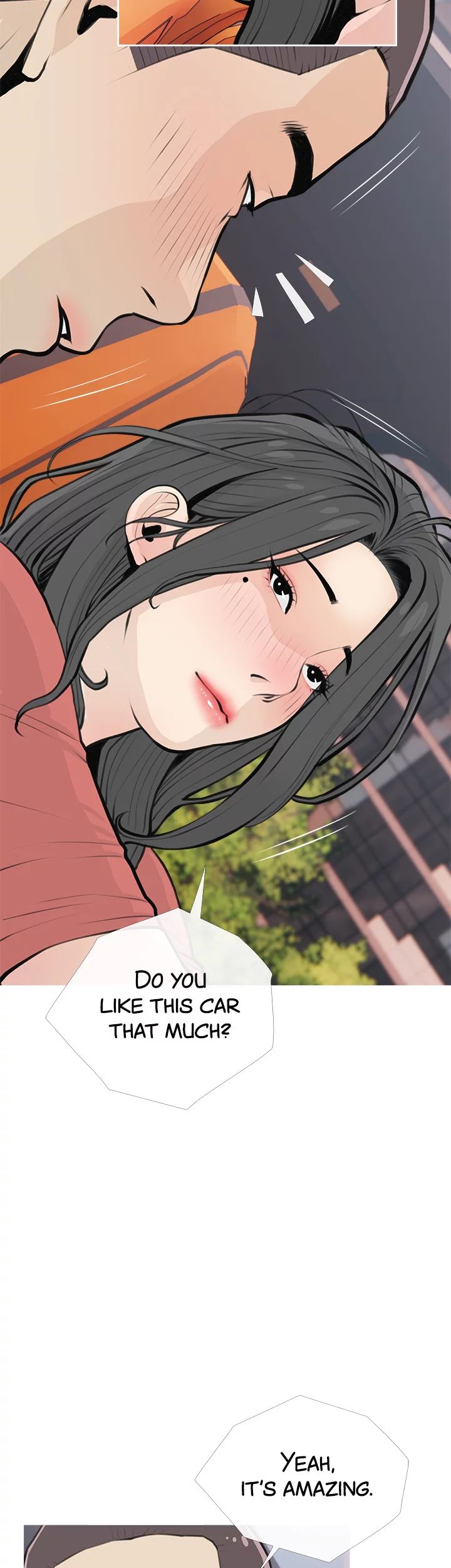 Banging My Aunt Chapter 64 image 7