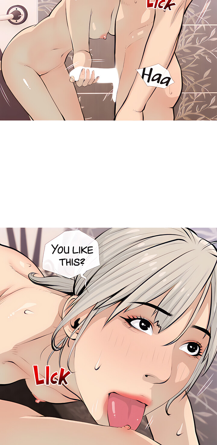 Banging My Aunt Chapter 65 image 10