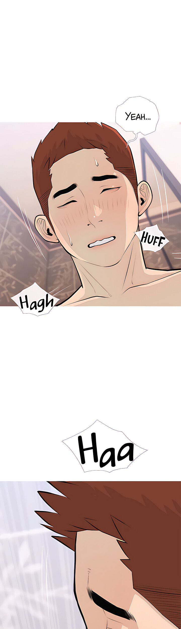 Banging My Aunt Chapter 65 image 11