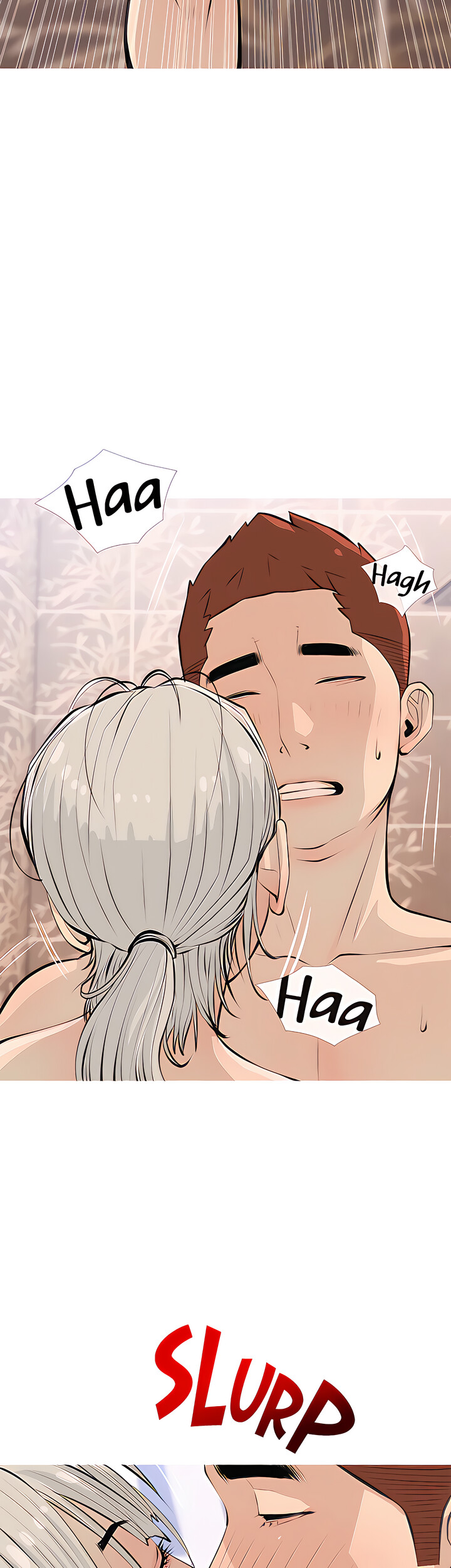 Banging My Aunt Chapter 65 image 17