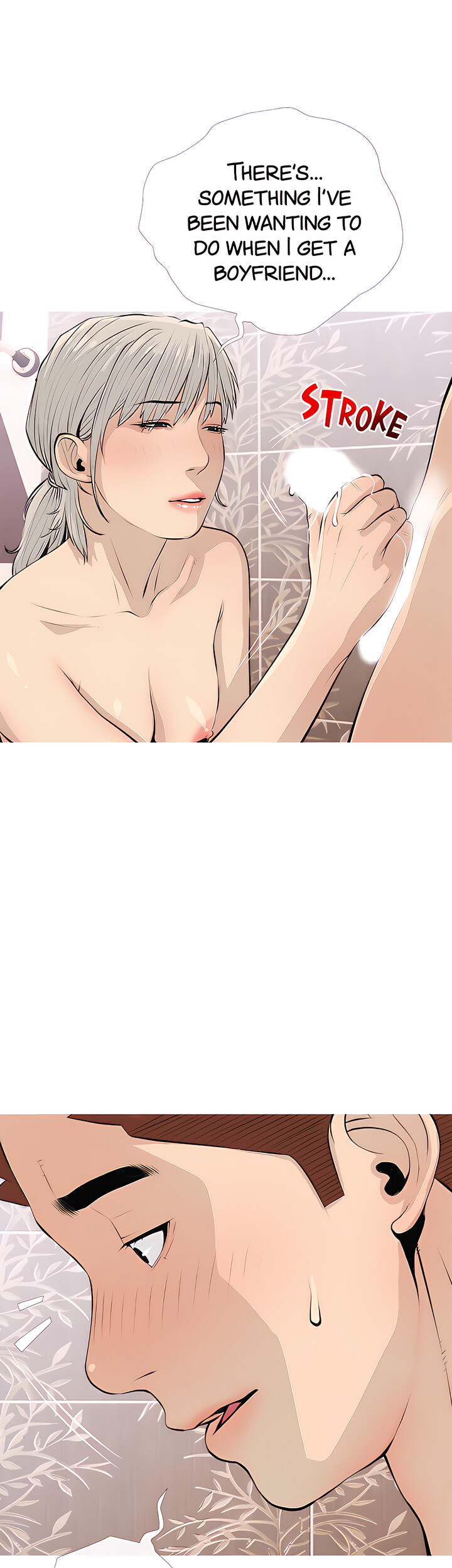 Banging My Aunt Chapter 65 image 20