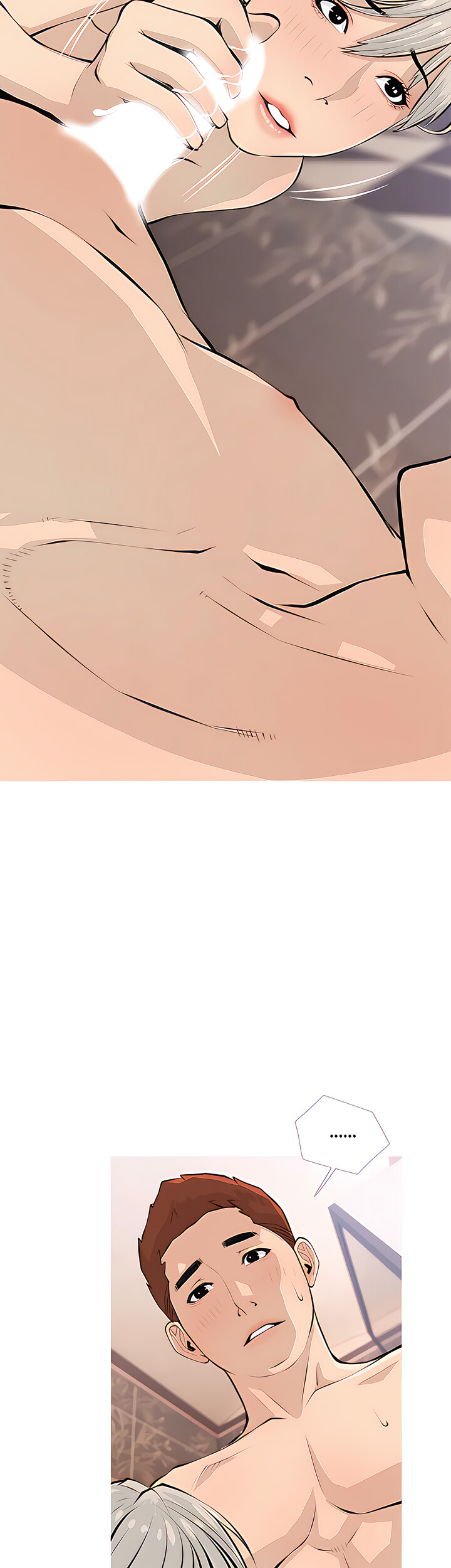 Banging My Aunt Chapter 65 image 22