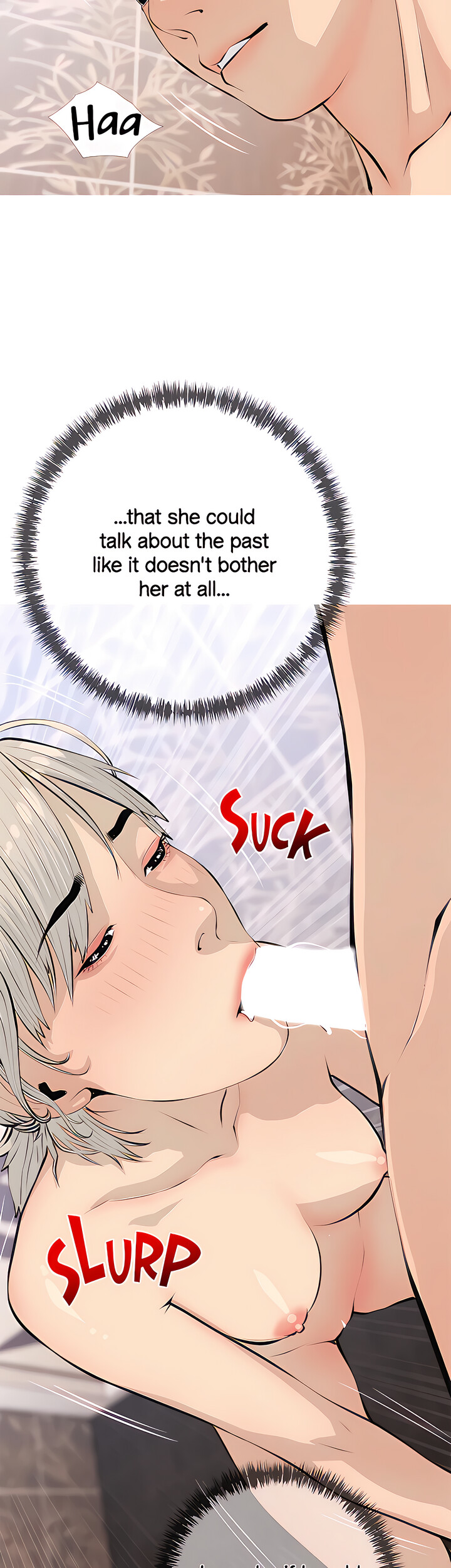 Banging My Aunt Chapter 65 image 24