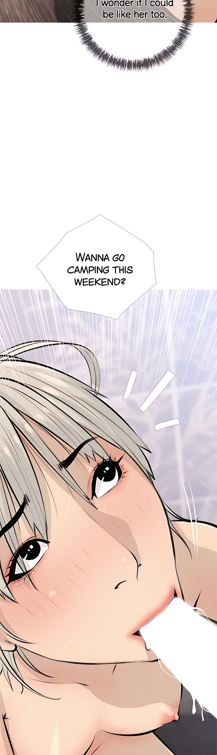 Banging My Aunt Chapter 65 image 25
