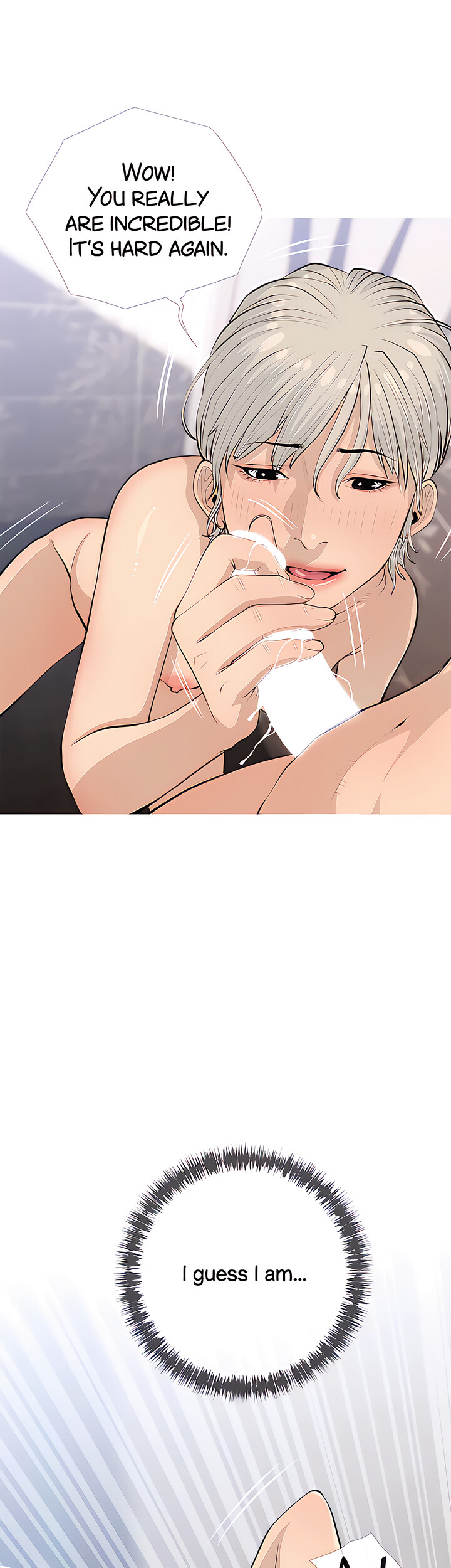 Banging My Aunt Chapter 65 image 28