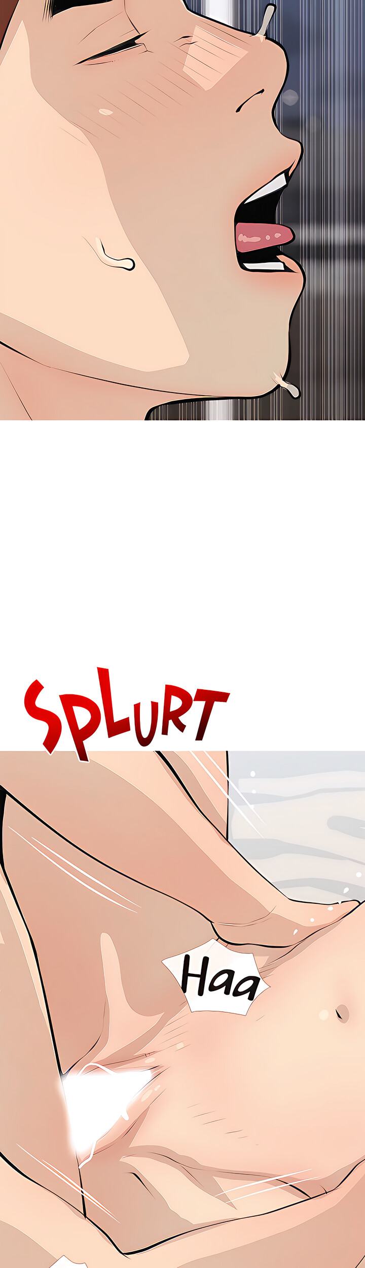 Banging My Aunt Chapter 65 image 33