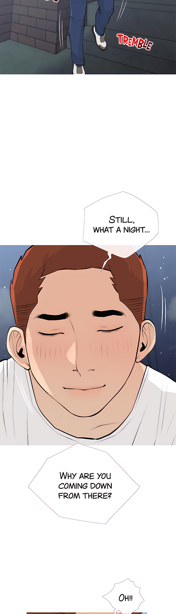 Banging My Aunt Chapter 65 image 36