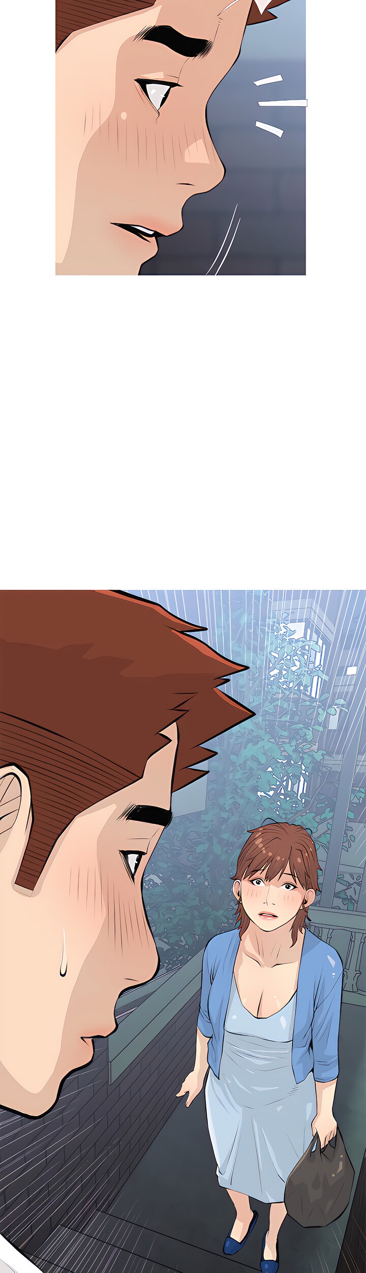 Banging My Aunt Chapter 65 image 37