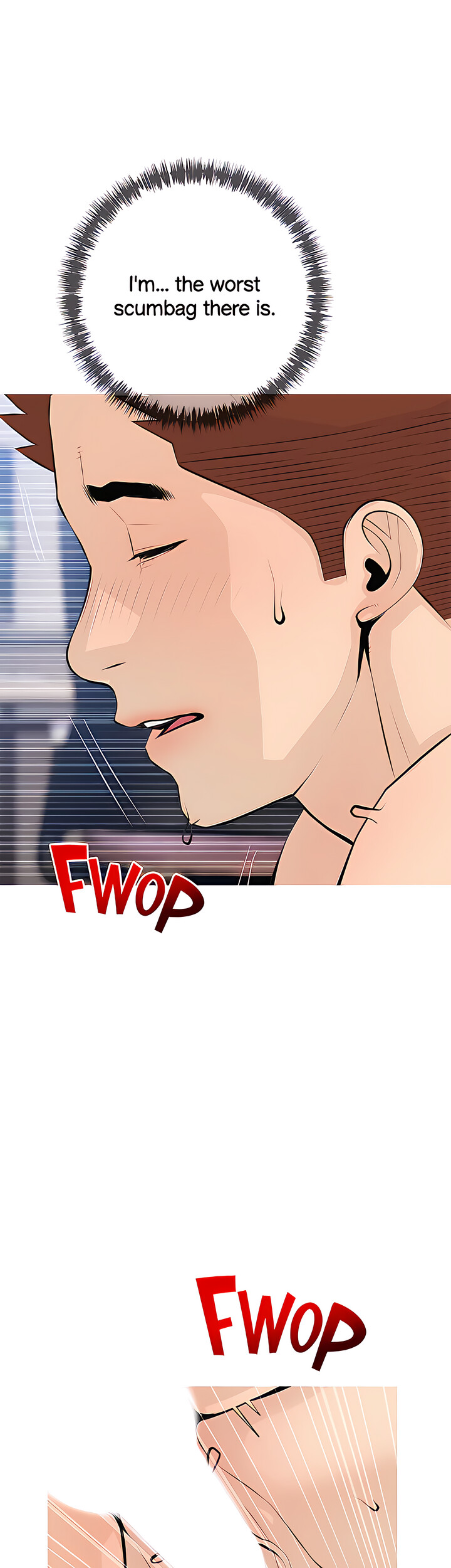 Banging My Aunt Chapter 65 image 4