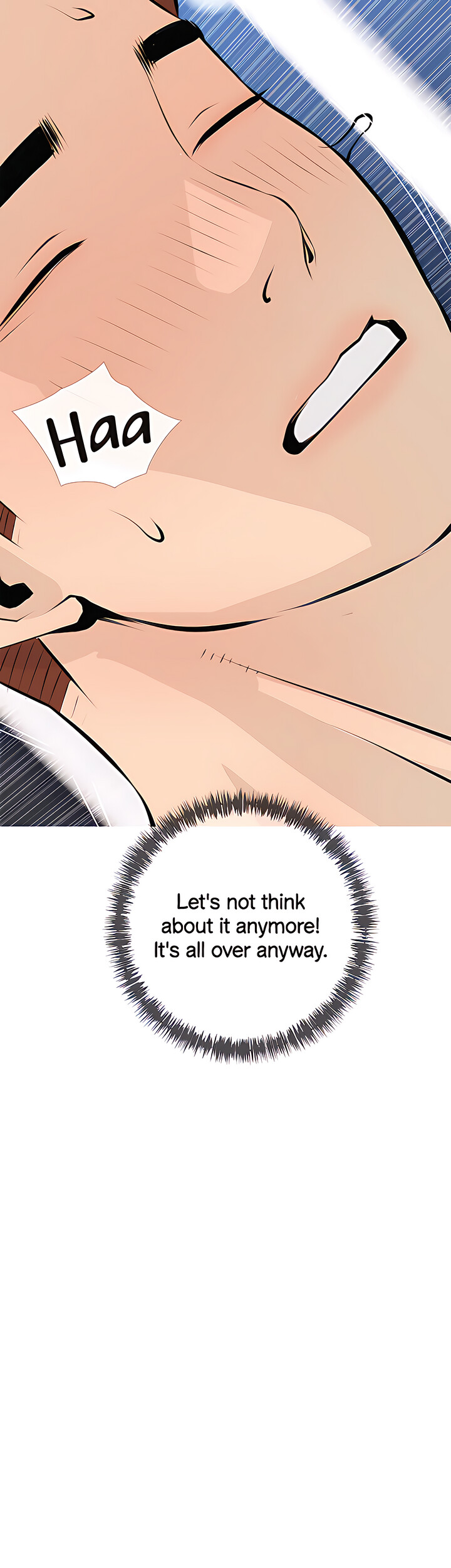 Banging My Aunt Chapter 65 image 7