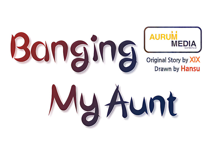 Banging My Aunt Chapter 65 image 8
