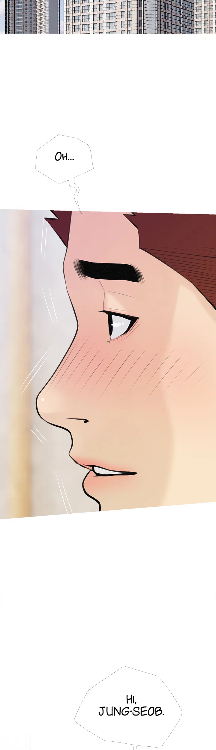 Banging My Aunt Chapter 66 image 9