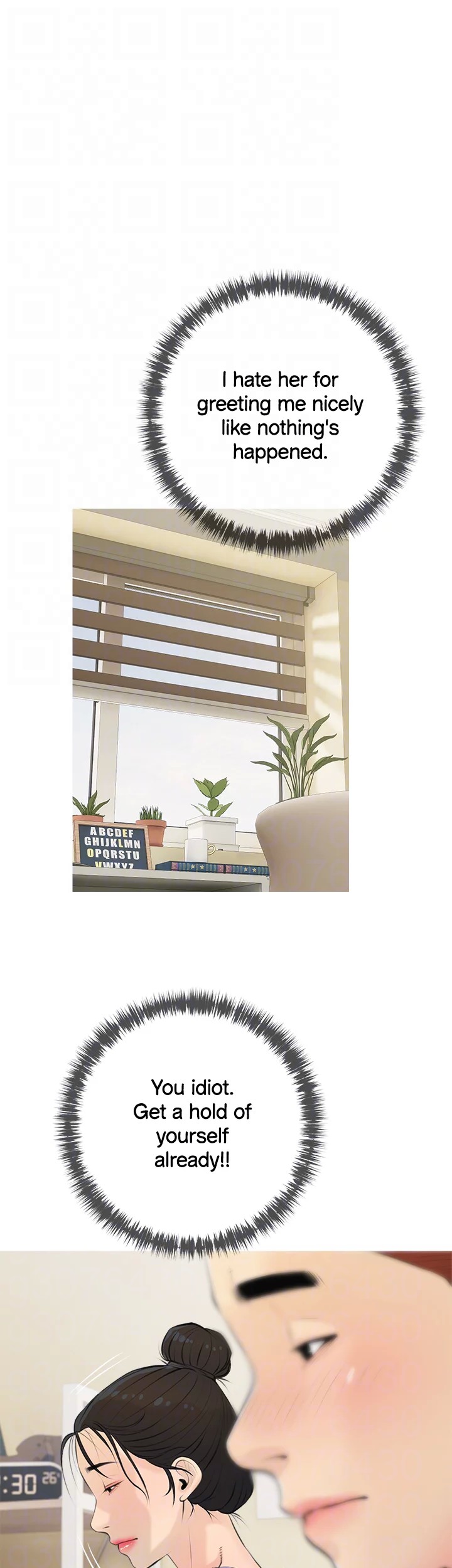 Banging My Aunt Chapter 66 image 12