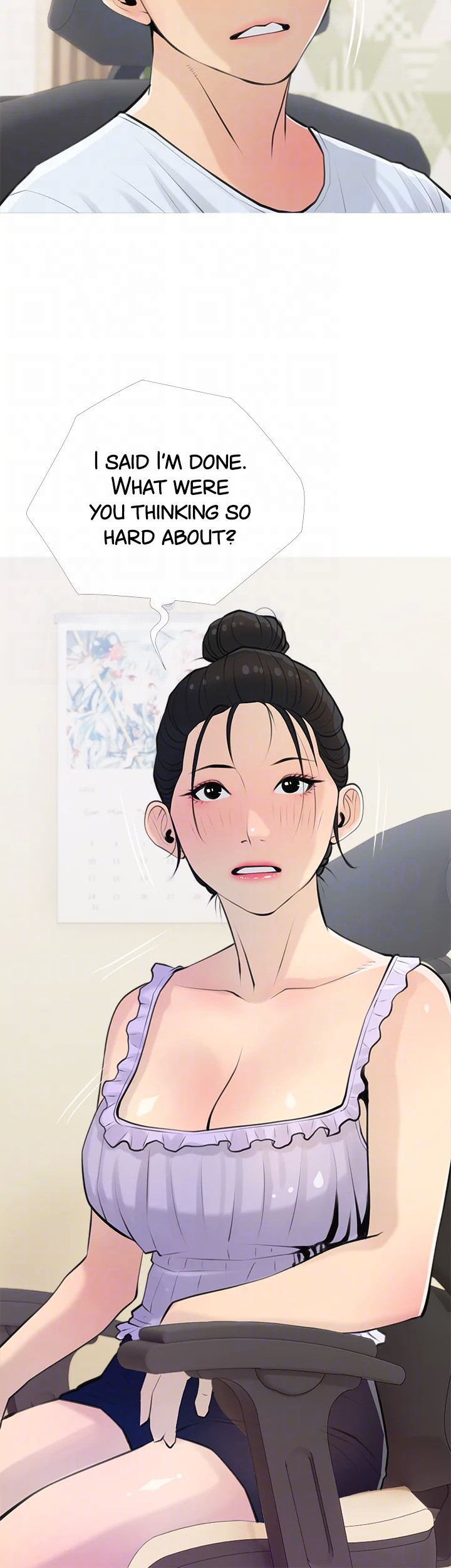 Banging My Aunt Chapter 66 image 15