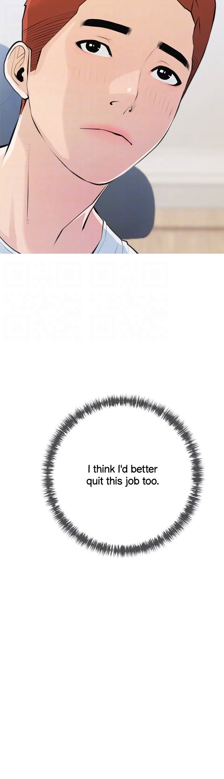 Banging My Aunt Chapter 66 image 19