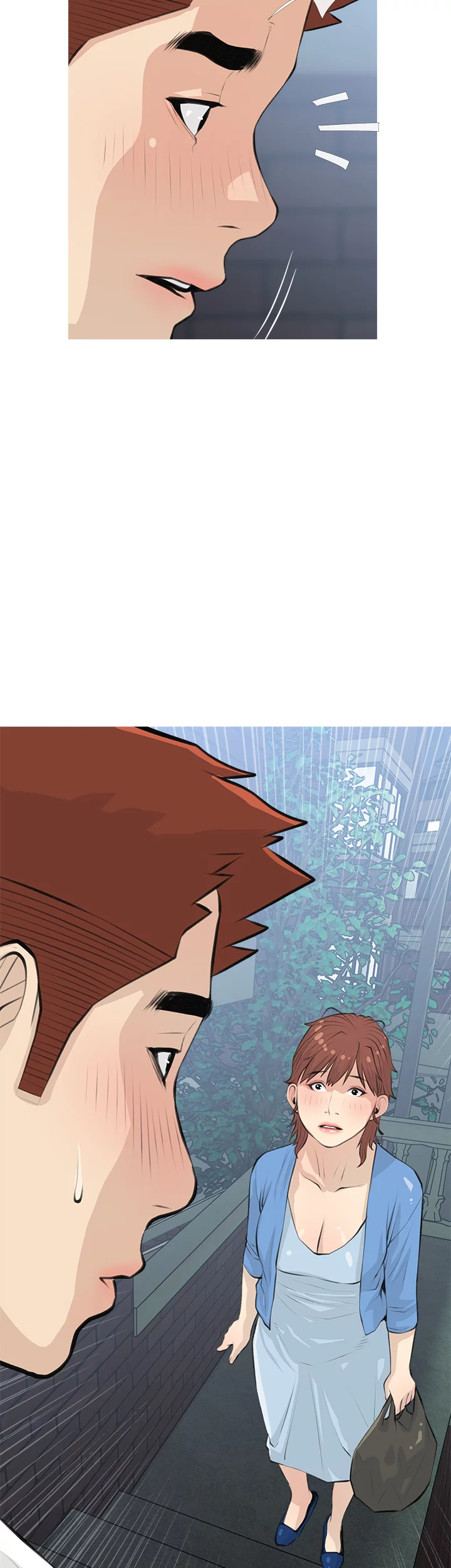 Banging My Aunt Chapter 66 image 2