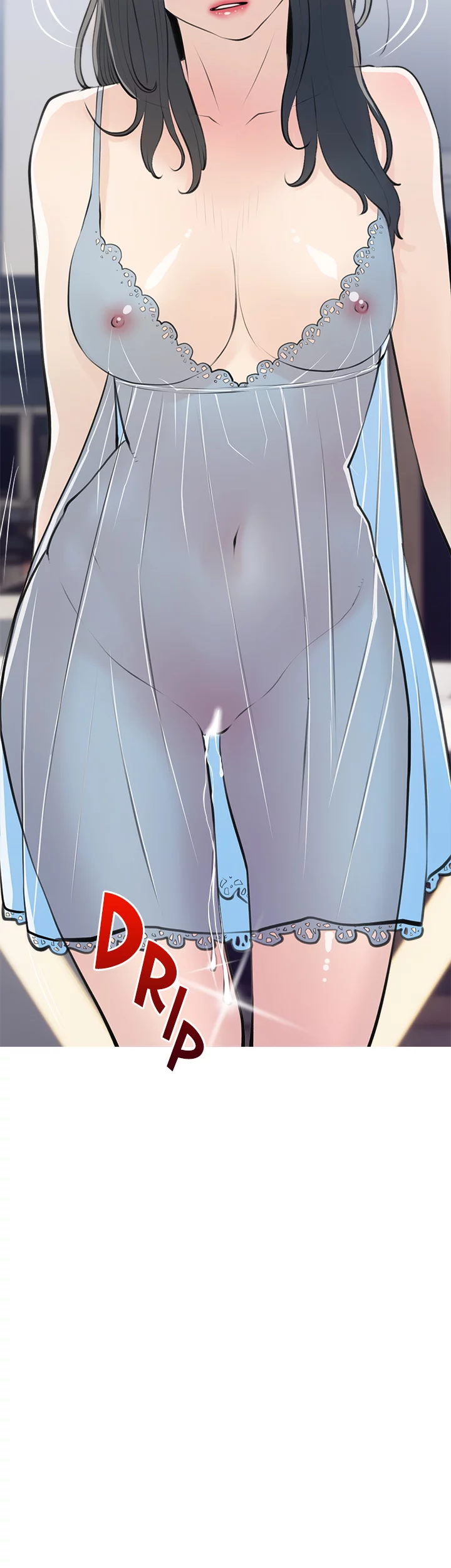 Banging My Aunt Chapter 66 image 29