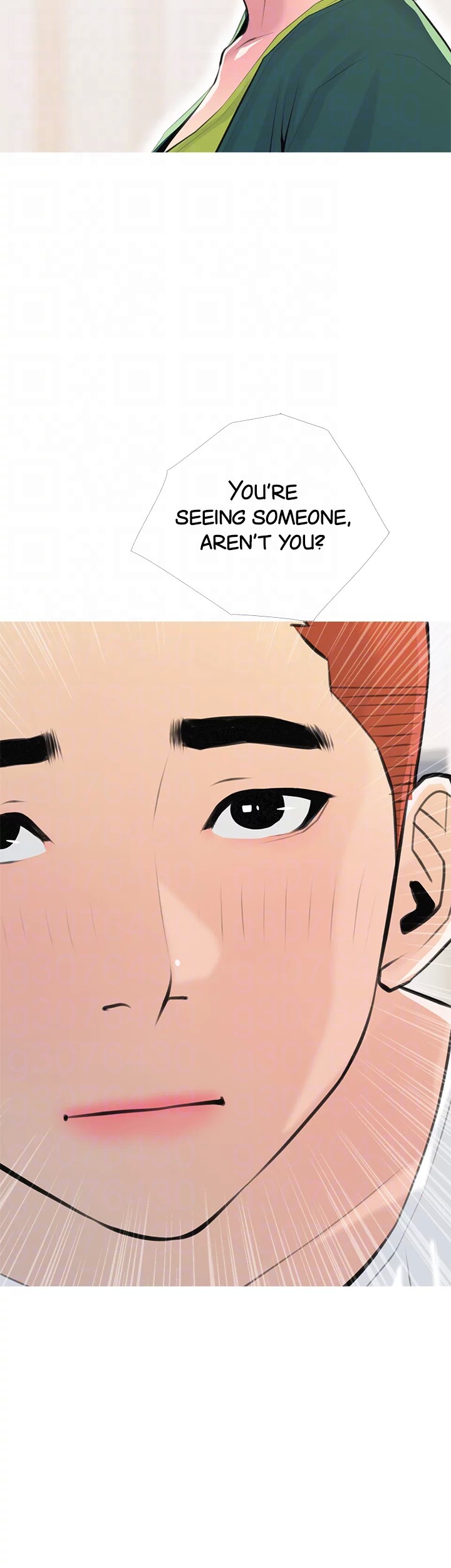 Banging My Aunt Chapter 66 image 33