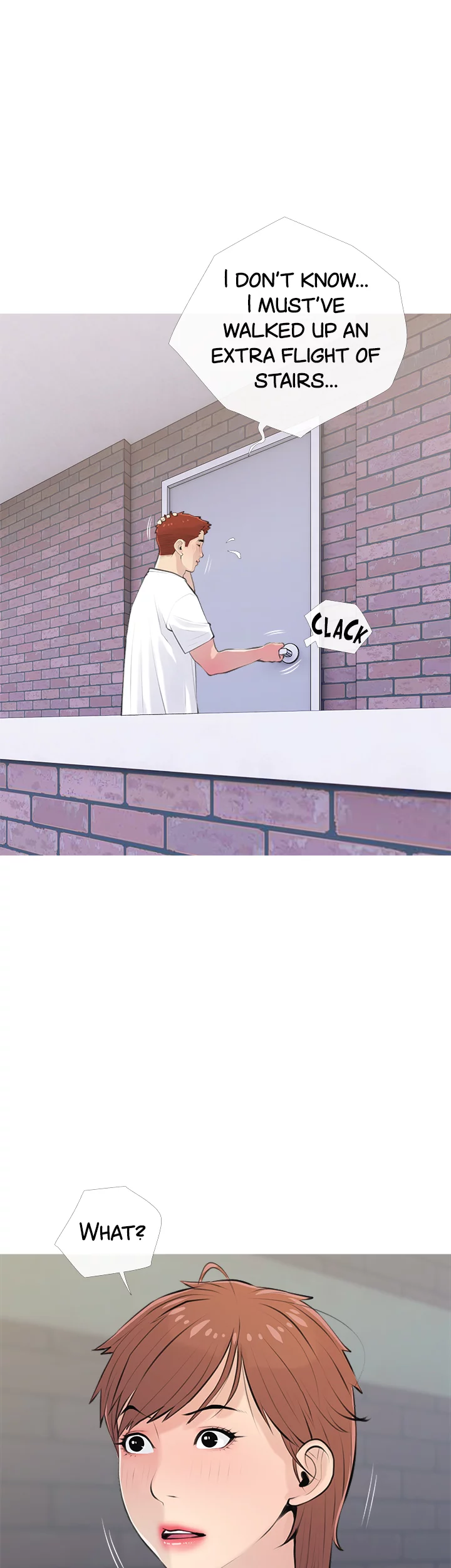 Banging My Aunt Chapter 66 image 5