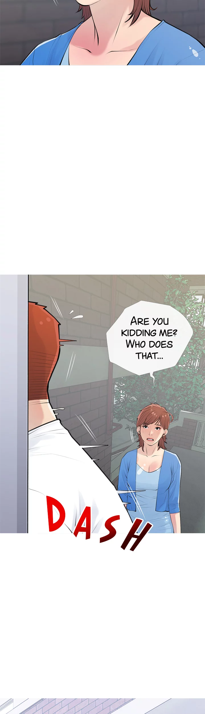 Banging My Aunt Chapter 66 image 6