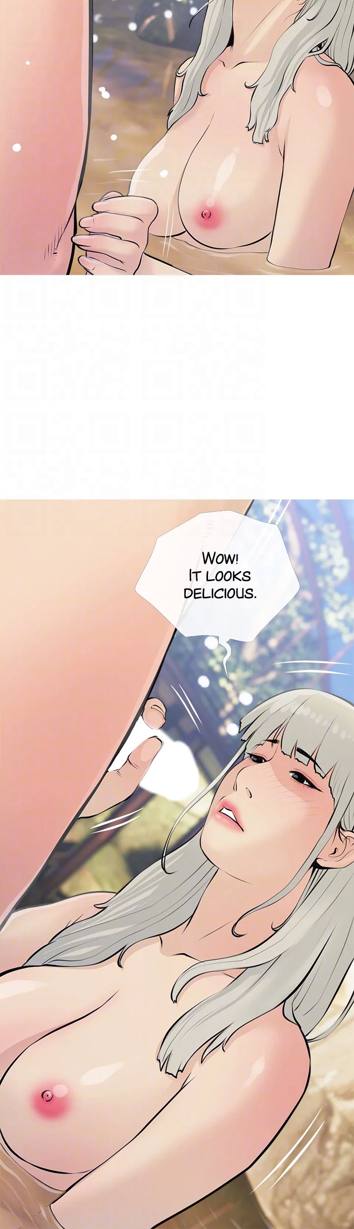 Banging My Aunt Chapter 68 image 11