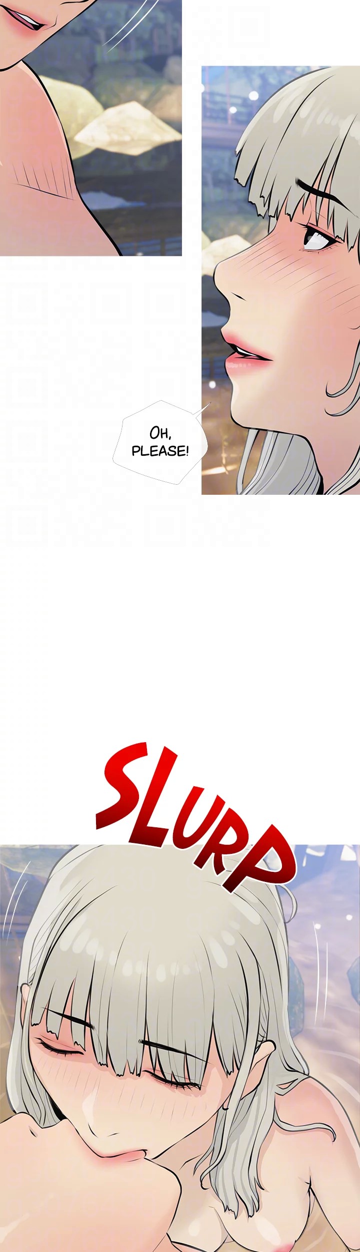 Banging My Aunt Chapter 68 image 18