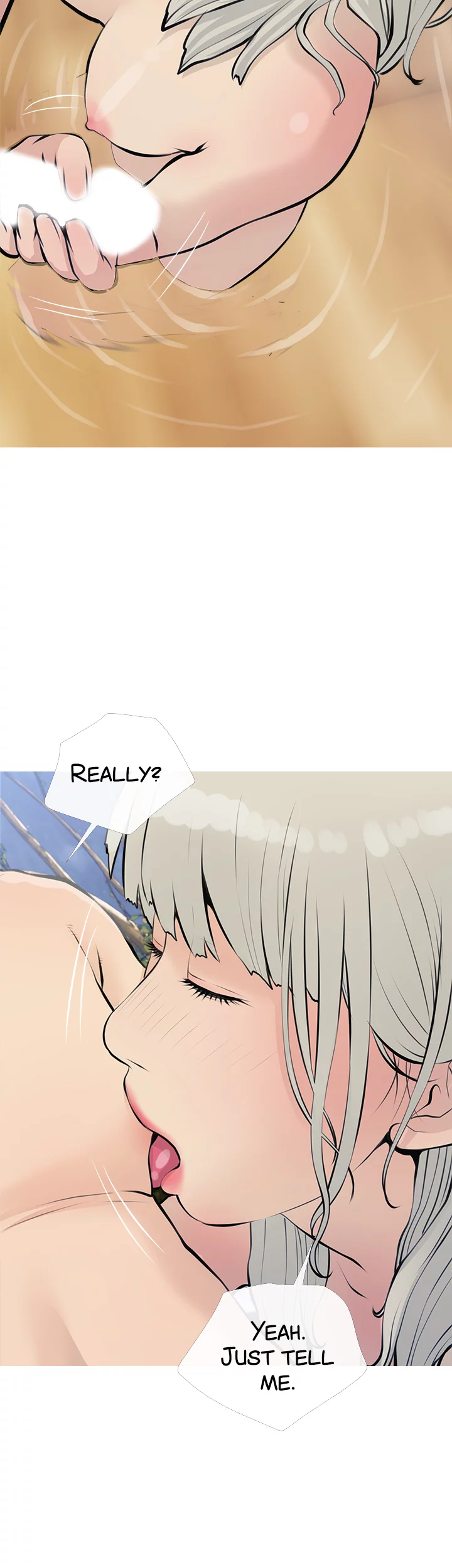 Banging My Aunt Chapter 68 image 21