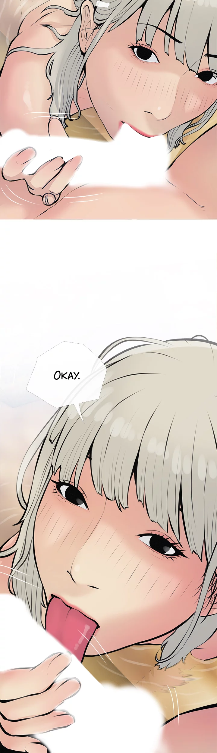 Banging My Aunt Chapter 68 image 23