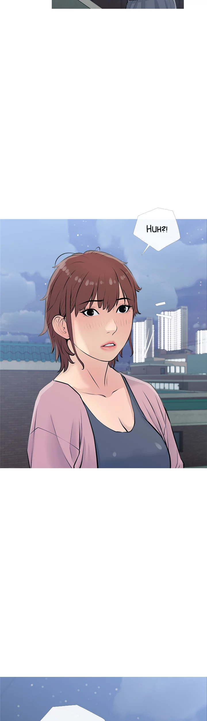 Banging My Aunt Chapter 68 image 26