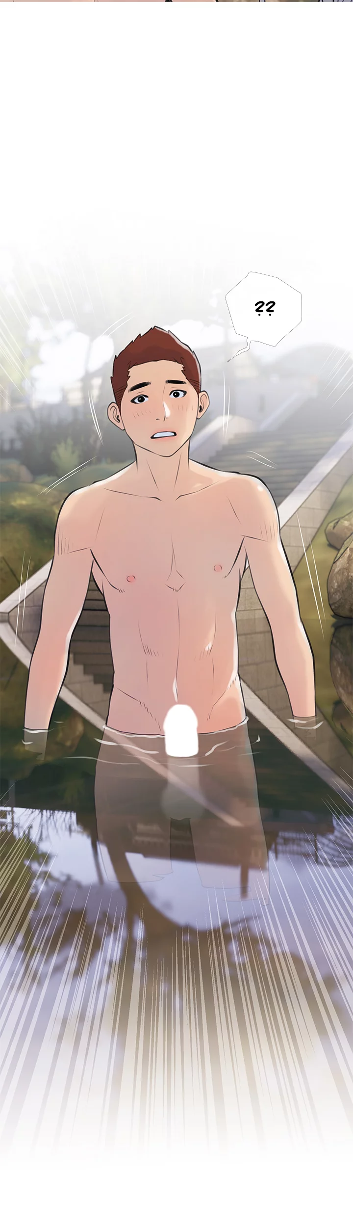 Banging My Aunt Chapter 68 image 3