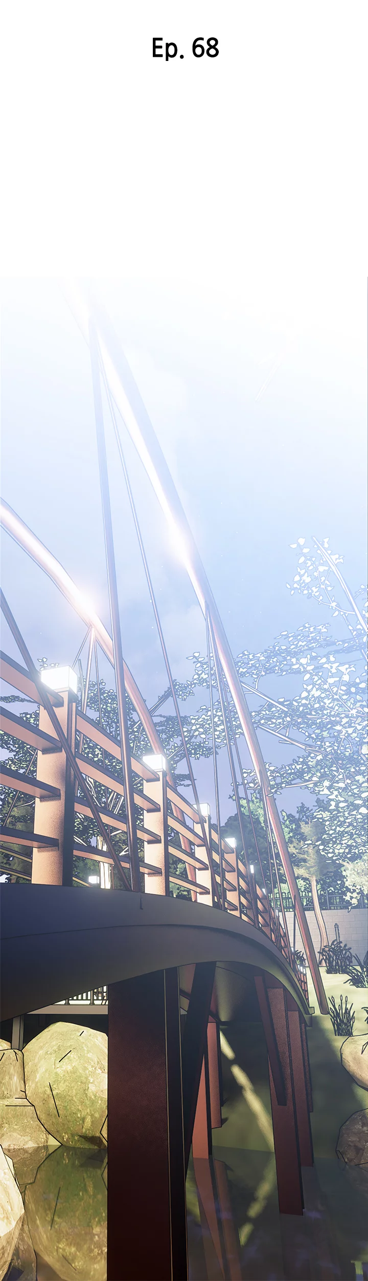 Banging My Aunt Chapter 68 image 7