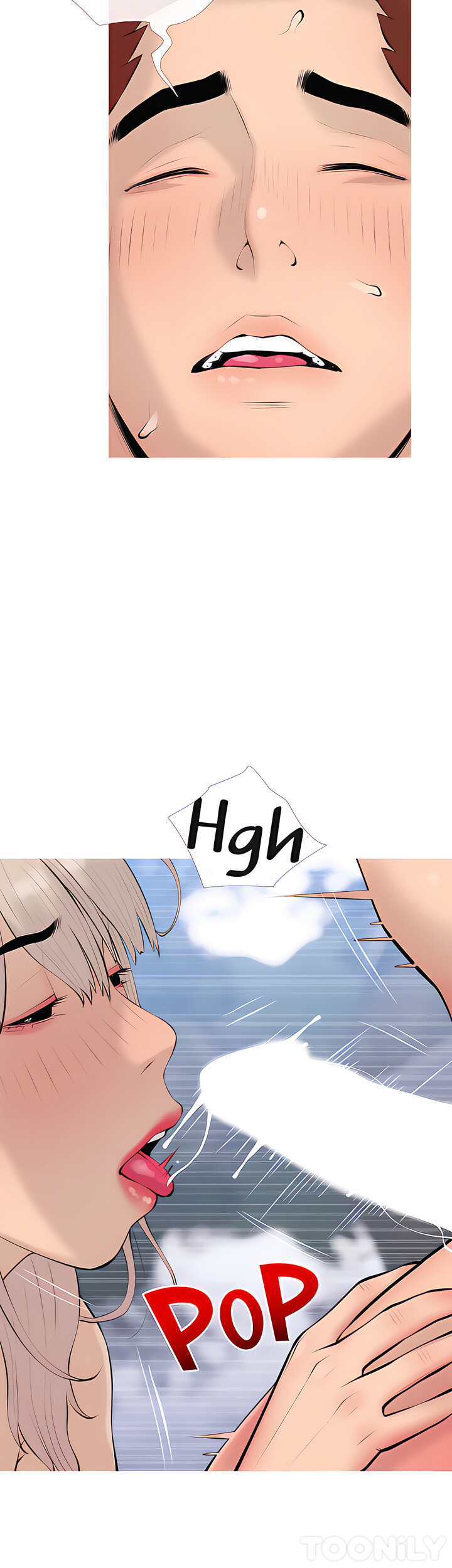 Banging My Aunt Chapter 69 image 15
