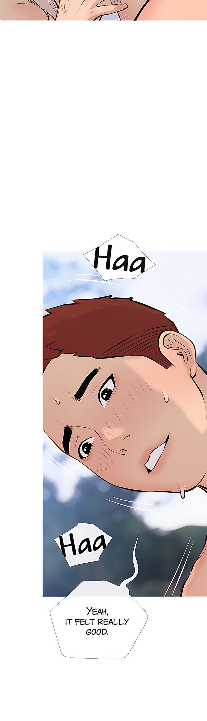 Banging My Aunt Chapter 69 image 20