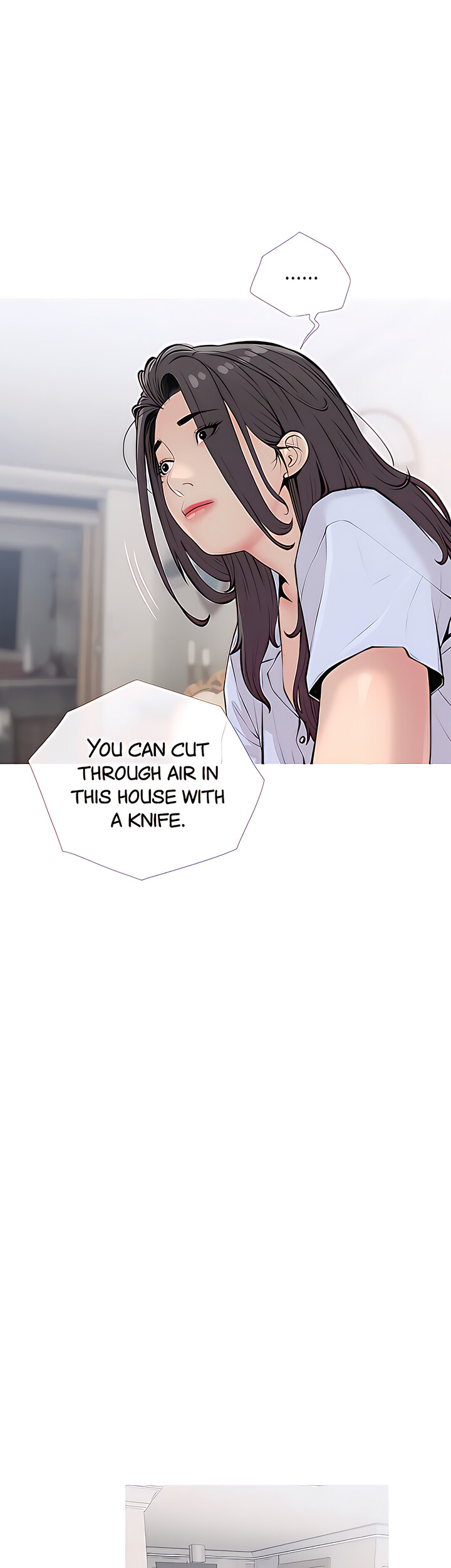 Banging My Aunt Chapter 69 image 25
